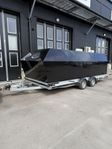 Tiki Biltransport 3500 kg 2025