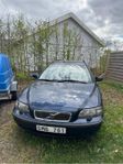 EPA Volvo V70