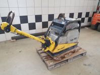 Markvibbar wacker DPU 6055
