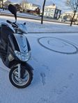 Kymco, moppe