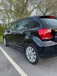Volkswagen Polo 5-dörrar 1.2 TSI GT, Highline Euro 5