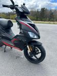 Aprilia SR50 - 2018