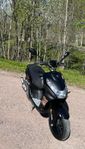 Peugeot Kisbee/Streetzone 2017