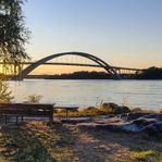 Båtplats uthyres i ytterskärgården m bilväg!