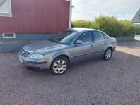 Volkswagen Passat 03 1.8 