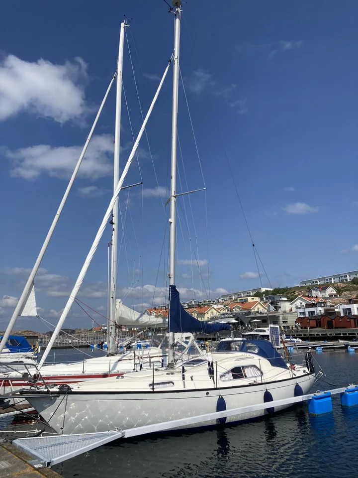 Marieholm 32 image