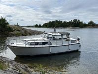 Silje 28 Motorbåt 