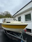 Flipper 620 Honda BF130