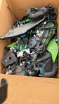 Mopeddelar