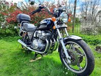 Suzuki Gsx 750L