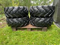 Hjul / Däck hjullastare 23,5/70 -16