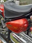 Yamaha wildstar 1999