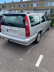 Volvo V70 2.5 20V