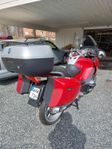 BMW R1200RT 3400mil