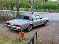 Chevrolet Caprice Classic 5.0 V8 Hydra-Matic