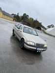 Mercedes-Benz C 220 T Diesel