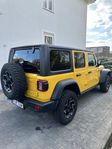 Jeep Wrangler Unlimited 4xe 