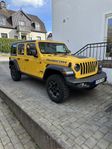 Jeep Wrangler Unlimited 4xe