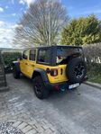Jeep Wrangler Unlimited 4xe