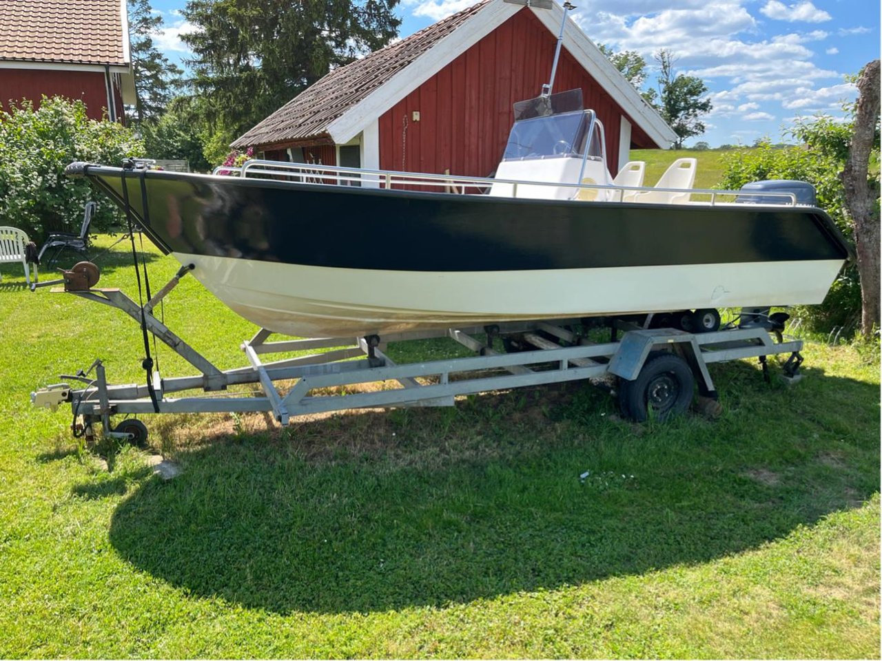 Carrier 560