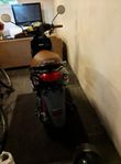 PGO klass 2 moped GDS