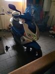 Speedfight 2 Eu moped