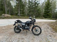 Royal Enfield Himalayan 450