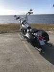 Harley-Davidson Road King FLHRSI