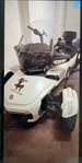 Spyder F3T can am
