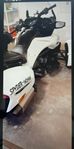 Spyder F3T can am