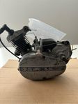 Sachs 50cc Mopedmotor