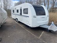 Adria Alpina 753 UP 2018