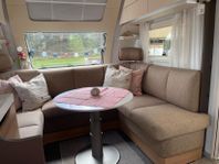 Adria Alpina 753 UP 2018