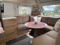 Adria Alpina 753 UP 2018