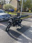 Husqvarna Svartpilen 401