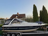 Scand 9200 | KAD300 Diesel | Bogpropeller | Byte