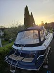 Scand 9200 | KAD300 Diesel | Bogpropeller | Byte