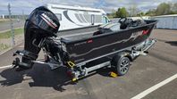 Alumacraft 165cs escape 