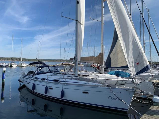 Bavaria 42 Crusier image