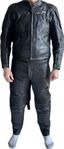 Alpinestars komplett skinnställ 