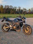 suzuki gsr 600