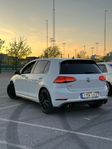 Volkswagen Golf GTI Performance