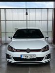 Volkswagen Golf GTI Performance