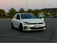 Volkswagen Golf GTI Performance