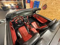 Mercedes-Benz SLK 230 Kompressor