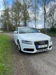 Audi A4 Avant 2.0 TDI DPF Euro 5