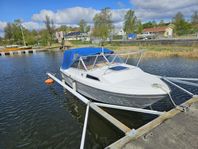 Särki 570 Cabin