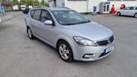 Kia CEED cee'd_sw 1.6 CVVT EX Euro 4
