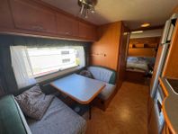 Adria 743 UP Ursand Resort