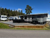 Adria 743 UP Ursand Resort